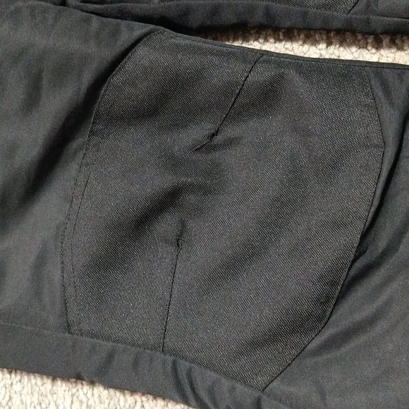 Girls Faded Glory Snowsuit - Picture 7 of 16